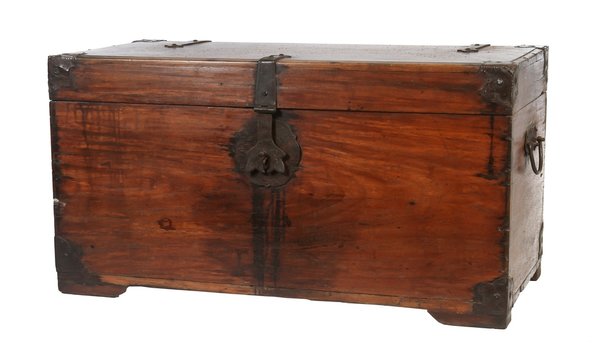 Vintage Trunk Images Browse 88 594, Antique Wooden Trunks And Chests