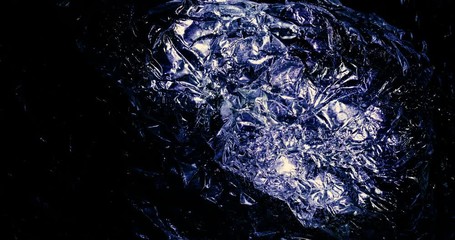 Holographic foil motion. Real metallic foil moving and reflecting vibrant colors.	 - Powered by Adobe