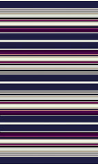 Cream, navy, burgundy stripe border print, parallel stripes textile , background products.

