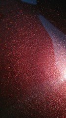burgundy metallic background