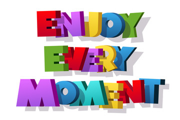 Colorful illustration of 