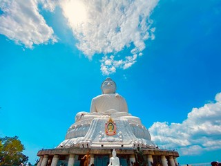 buddha in thailand