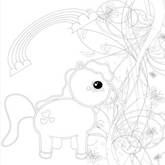 unicorn 
