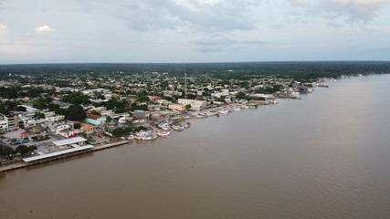BREVES ILHA DE MARAJÓ