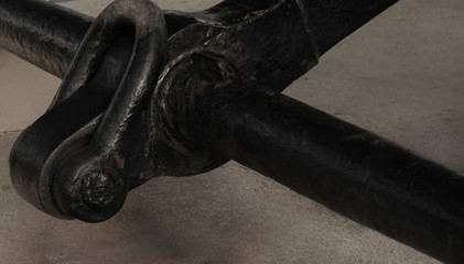 Person male man in sneakers and shorts and hoodie looking out over the ocean sea on a jetty at Semaphore in Adelaide South Australia at late afternoon sunset