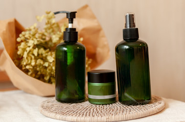 スプレーボトル