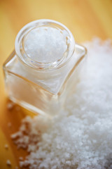 Sea salt 