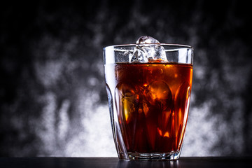 アイスコーヒー