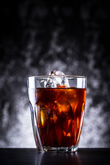 アイスコーヒー