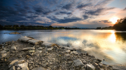 Polska rzeka