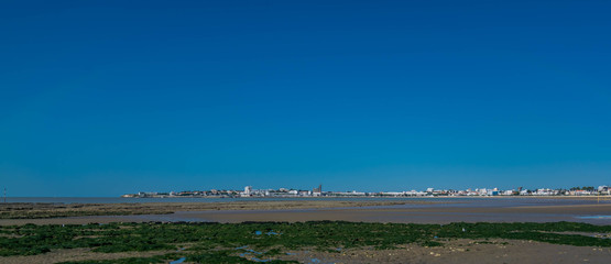 Saint-Georges-de-Didonne, Nouvelle-Aquitaine, France	
