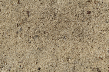 Sawdust of wood and planks is like powder.