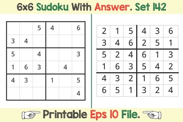 3 172 vector sudoku puzzle wall murals canvas prints stickers wallsheaven