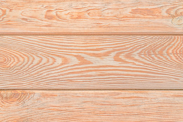 Light natural wood texture. Wooden plank boards background