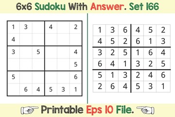 Sudoku Puzzle Games Easy to Hard with Answer