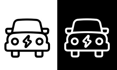 ECOLOGY & RECYCLING  ICONS VECTOR DESIGN 