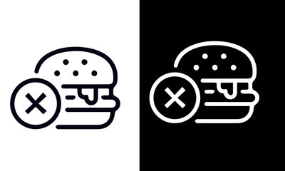  Fitness Icons vector design 