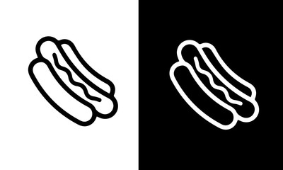  Food and Drink Icons vector design 