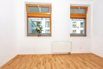 Interior photo shoot in a modern apartment.