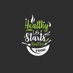 Typography with Motivational Quotes Inspiration 