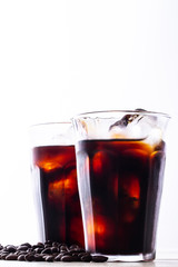 アイスコーヒー