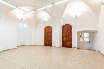 Interior photo shoot in a modern apartment.