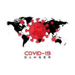COVID-19 DANGER