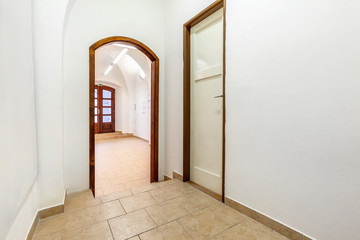 Interior photo shoot in a modern apartment.