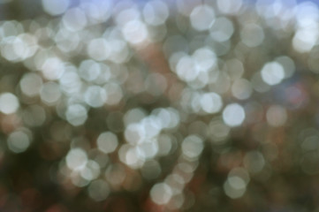 abstract bokeh background,