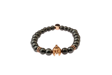 bead accessory bracelet hand mate gift