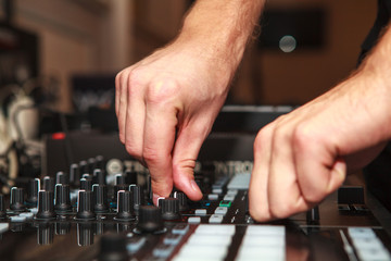 mixer, dj, микшер, диджей