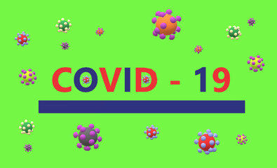 covid - 19 coronavirus