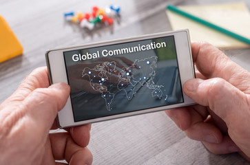 Concept of global communication