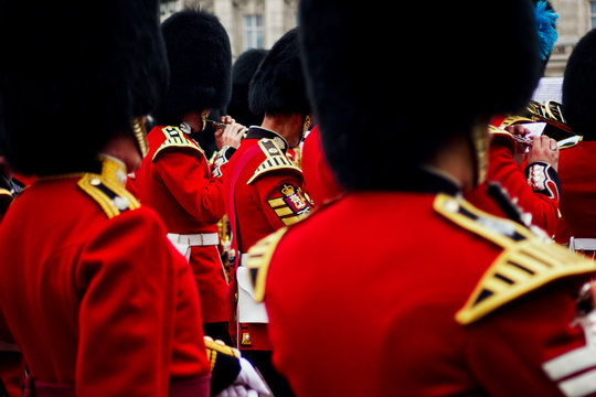 London Coldstream Guards