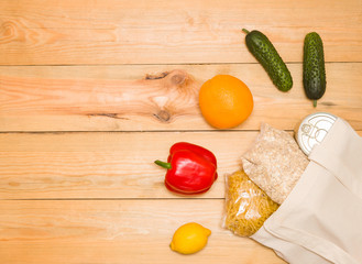 still life with vegetables