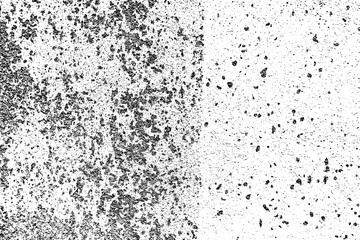abstract black and white mottle grunge background elements effect of graphic design