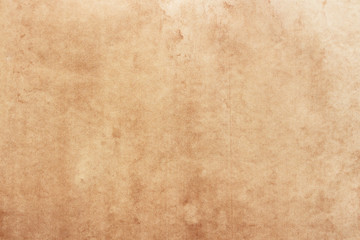 Old paper texture background.