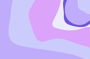 Simple abstract background