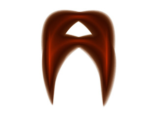 Fraktaldesign - Grafik