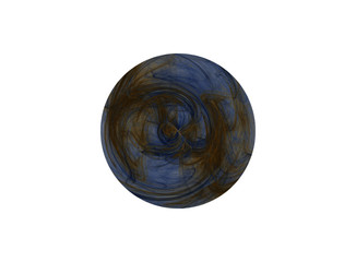 Fraktaldesign - Grafik