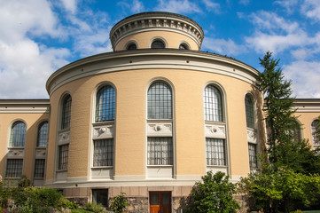 Bergen University