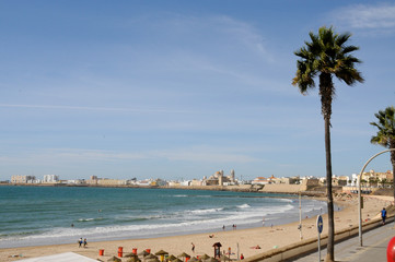 Cádiz