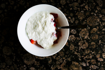 fresas 