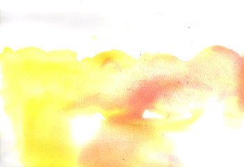 background watercolor color material texture