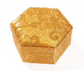 chocolate box gift variety