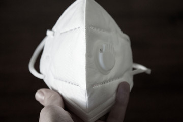 FFP 2 Maske