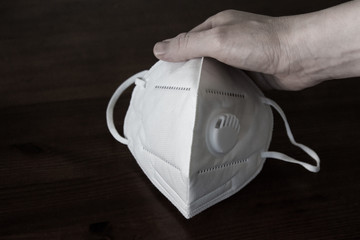 FFP 2 Maske