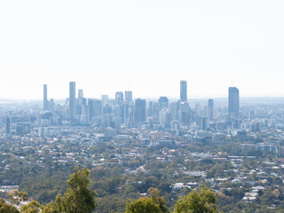 街　オーストラリア