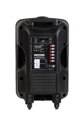 loudspeaker sepeaker microphone amplifier jack sound system