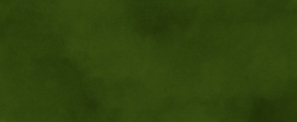 Chive herbal green vintage grunge design background, with soft lightand dark border, khaki vintage background